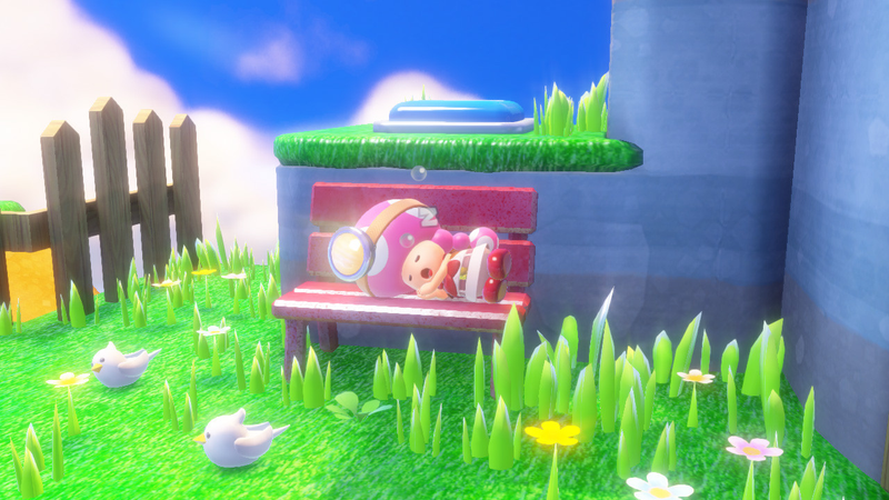 Illustration for article titled Captain Toad: Treasure Tracker: The TAY Review